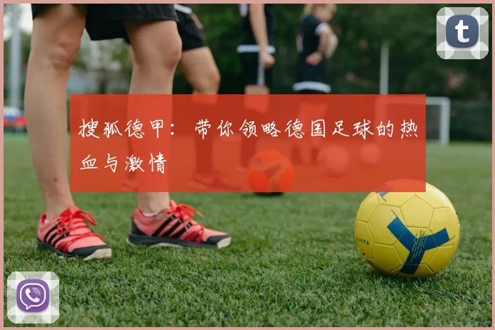 搜狐德甲：带你领略德国足球的热血与激情