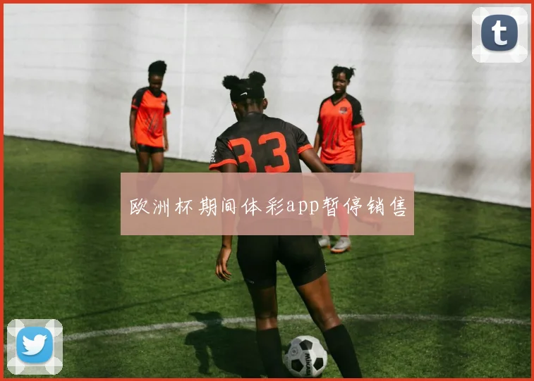 欧洲杯期间体彩app暂停销售
